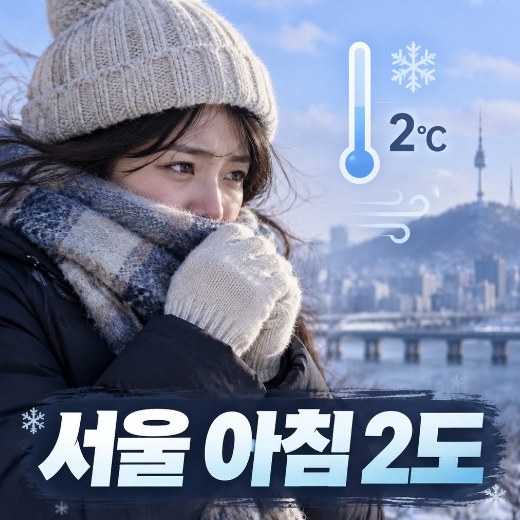 오늘 날씨 기온
