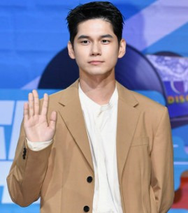 옹성우 배우 작품 활동