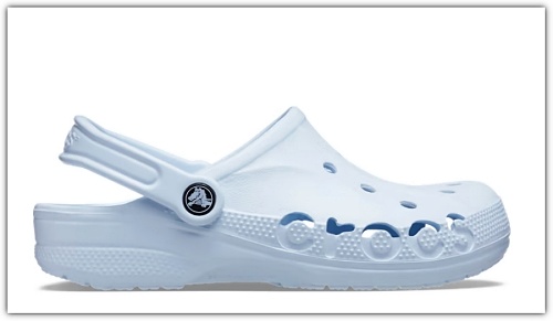 크록스-바야-클로그