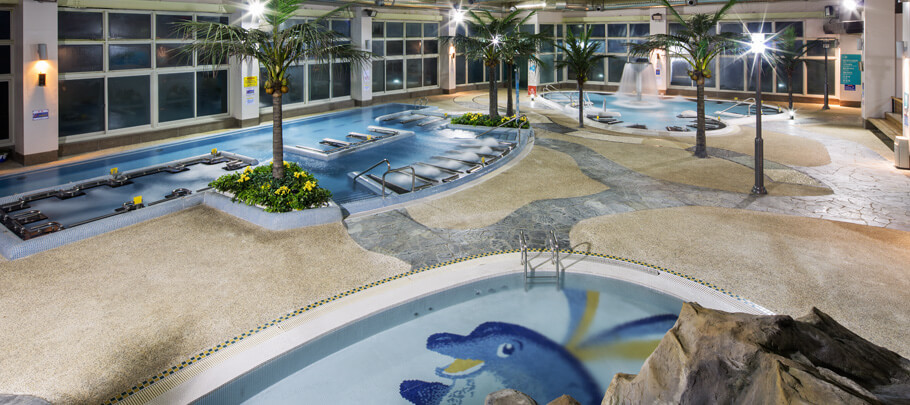 덕구온천 숨겨진 힐링 명소, 이곳만 알면 끝 관련사진