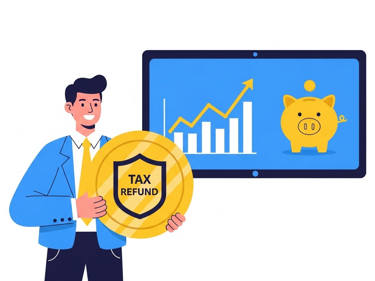 연말정산 환급 많이 받는 방법