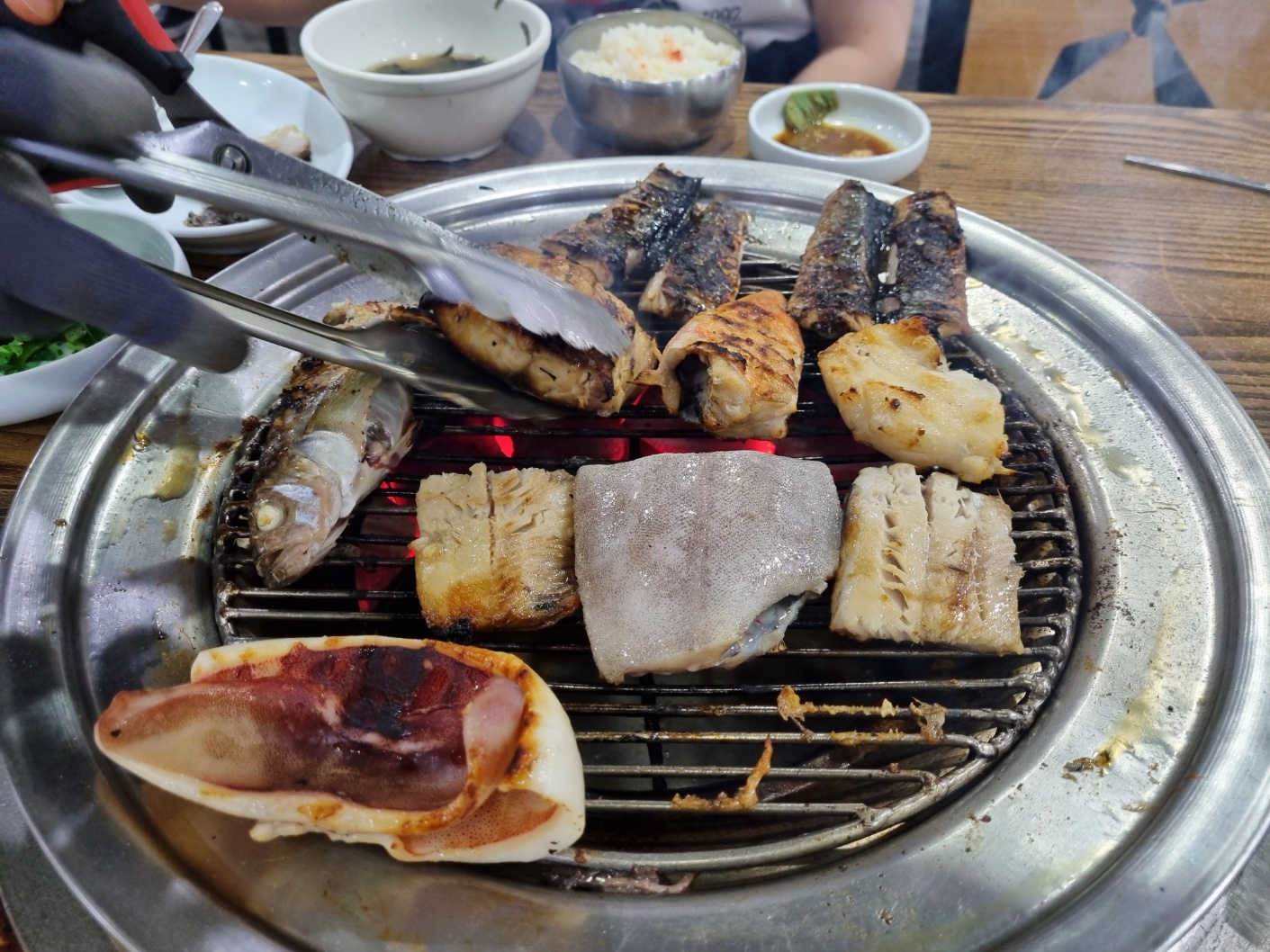 속초맛집