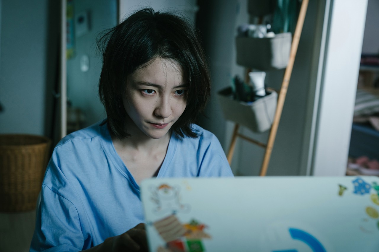 동화지만 청불입니다 노출 ott