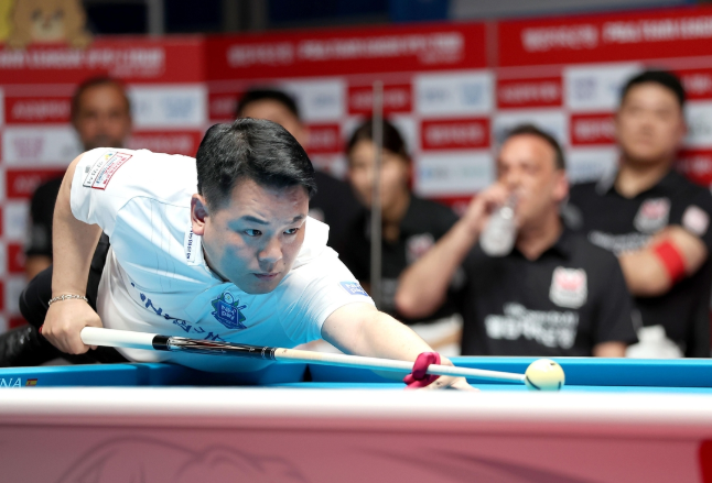 PBA LPBA 에스와이 챔피언십