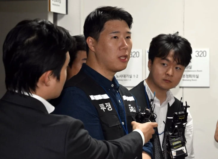 21일부터 18일간 총파업 돌입