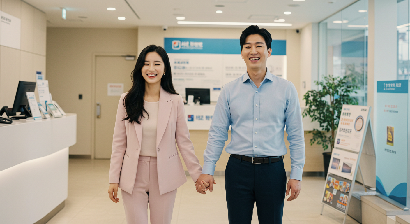 한국투자증권 CMA