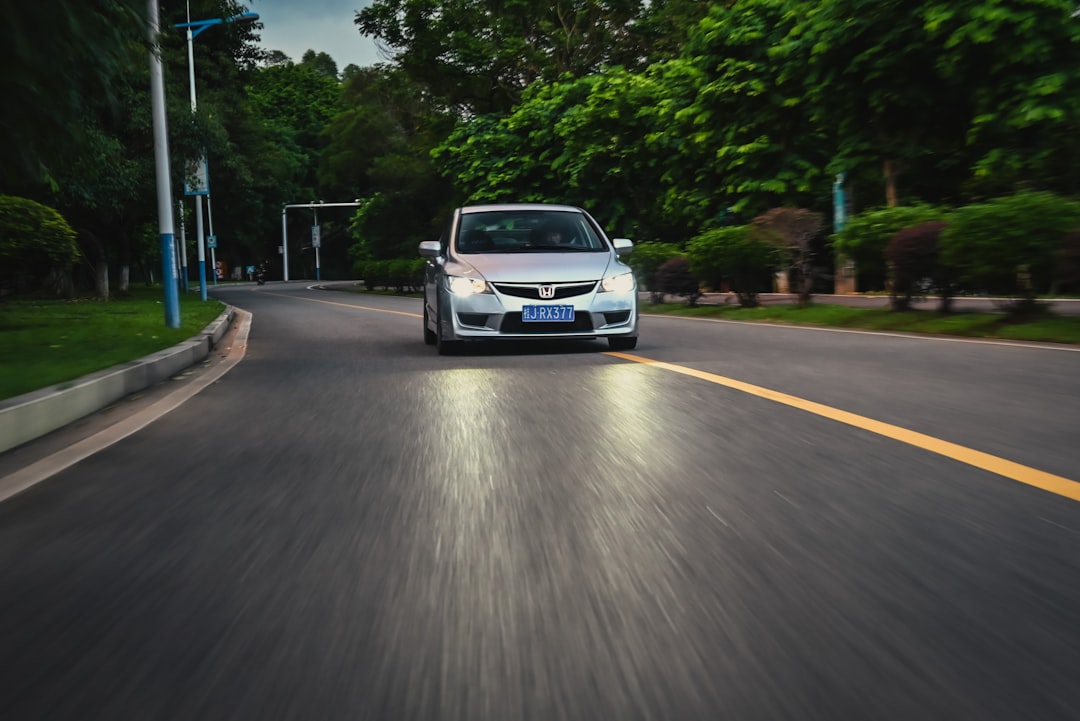 Speeding