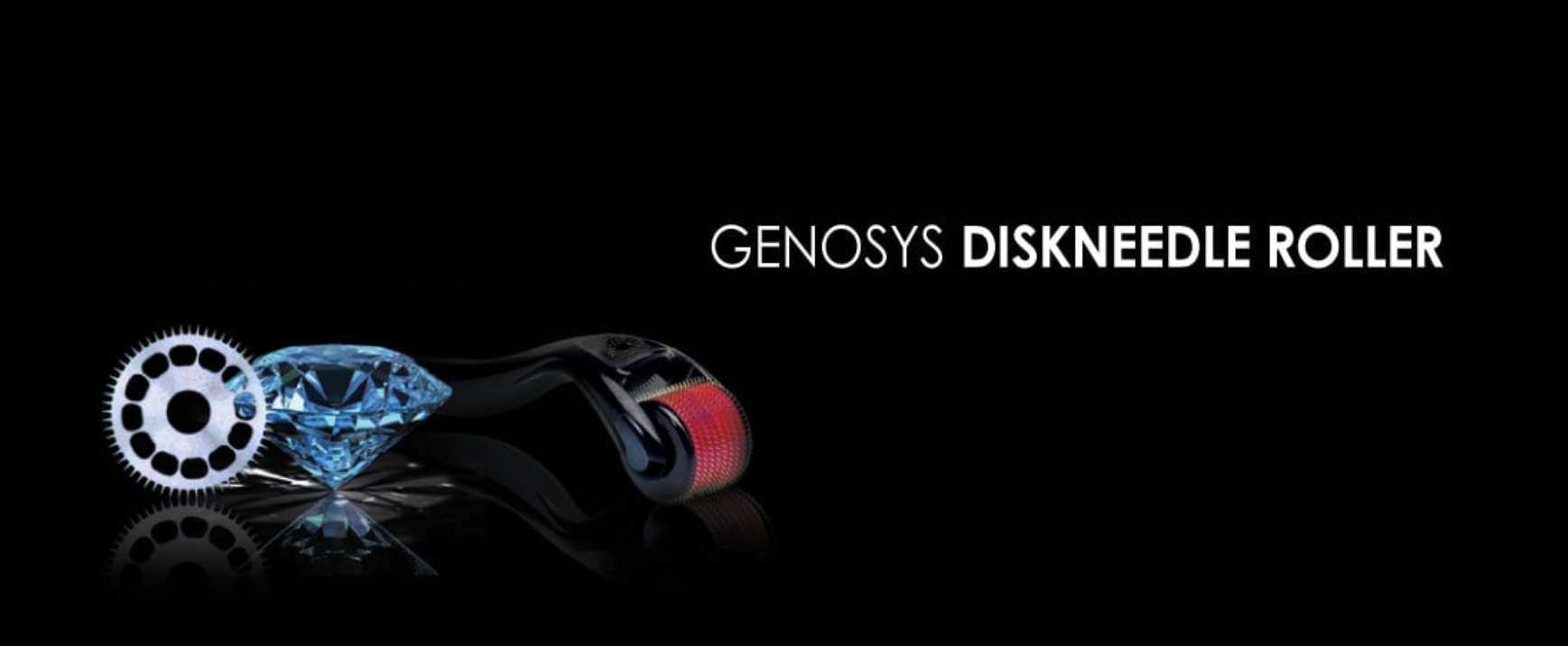 제노시스 MTS 니들 표지 이미지