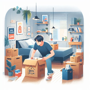 서울 버팀목 전세 대출