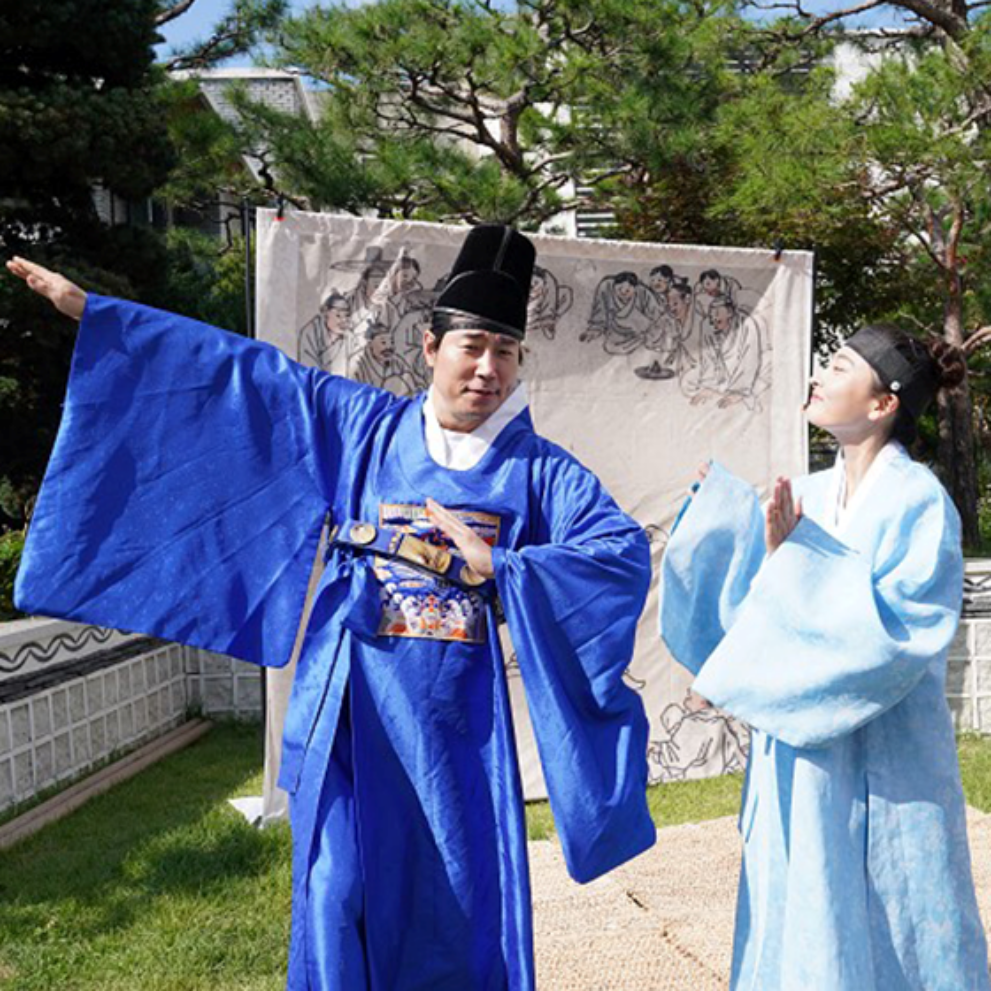 수원화성문화제 기본정보