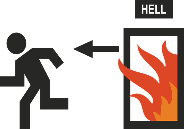 화재 발생 시 행동요령! 생명을 지키는 10가지 필수 수칙 관련 사진