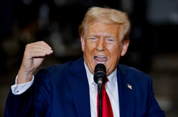 트럼프-대통령-사진