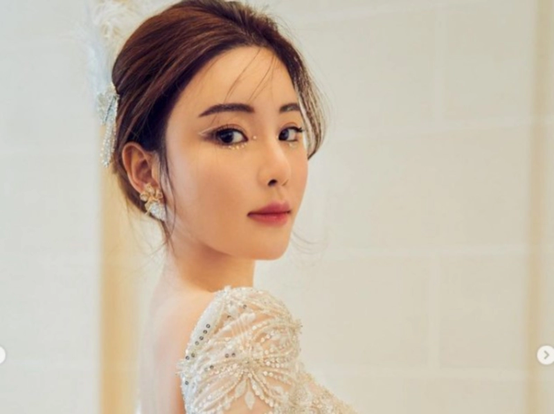 애비 최 인스타그램