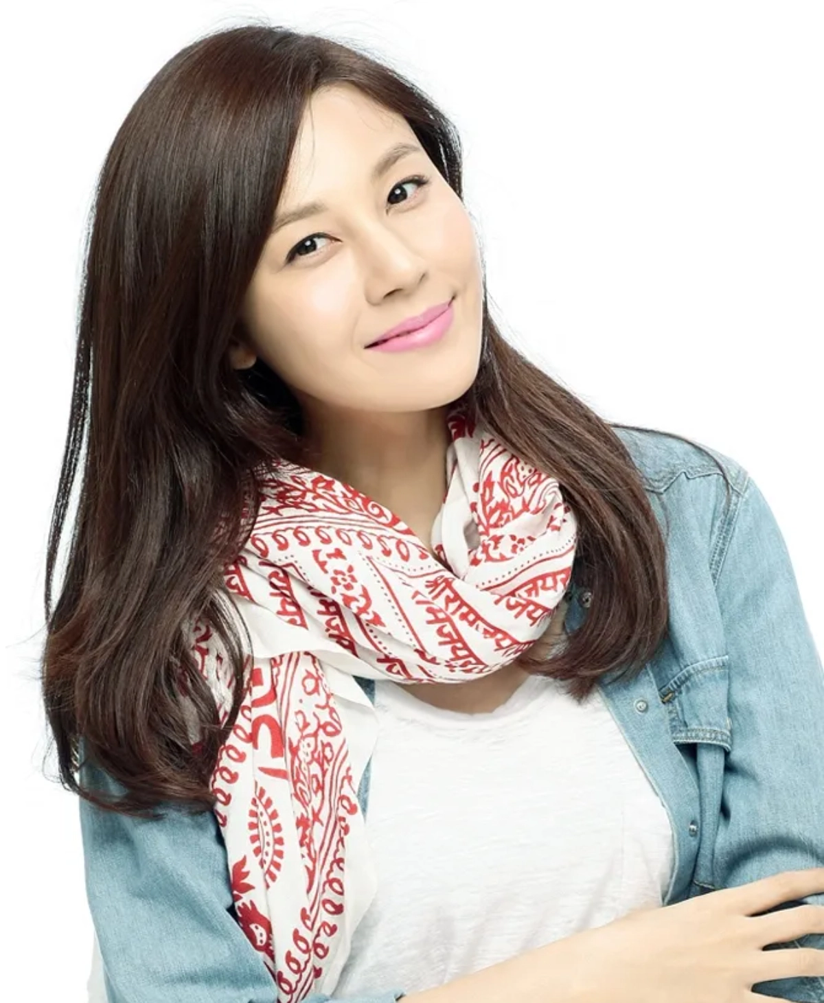 배우 김하늘 사진