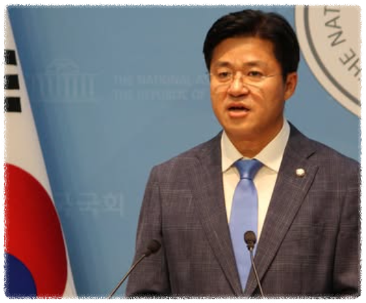 박상혁 국회의원
