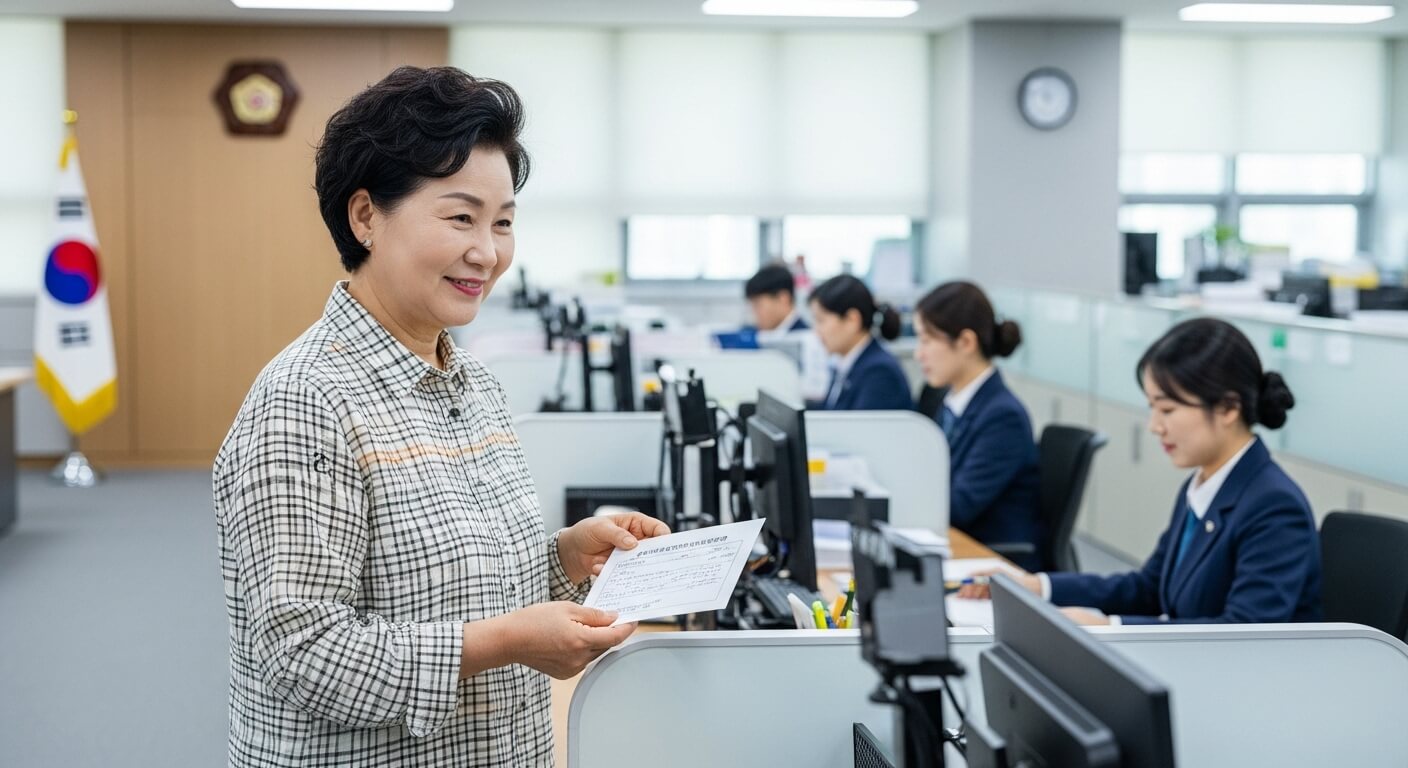 국민연금 수령시 소득이 있는 경우