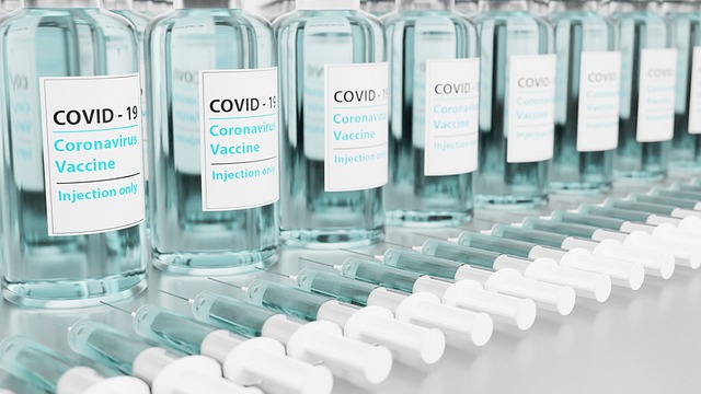 COVID-19