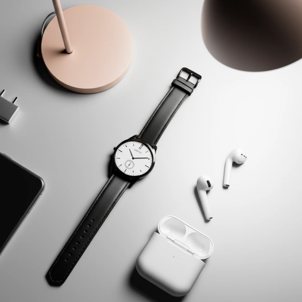 굿웨어몰: 패션, 리빙, 테크, 키즈..