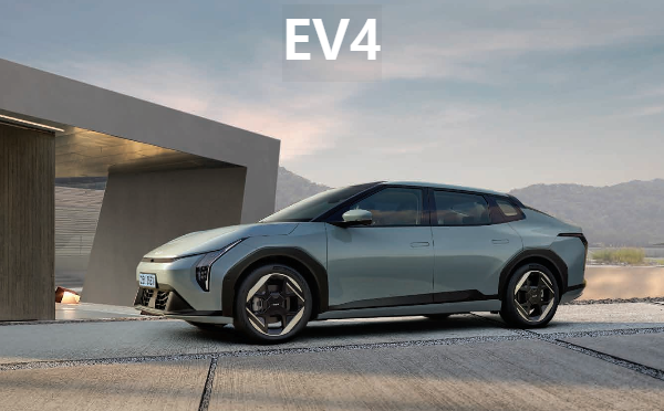 GV60 vs EV4 비교! 가격, 주행거리, 성능 차이 총정리