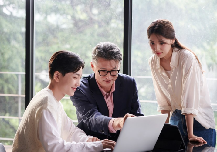 가진 능력이 없어도 멘토를 만드는 방법