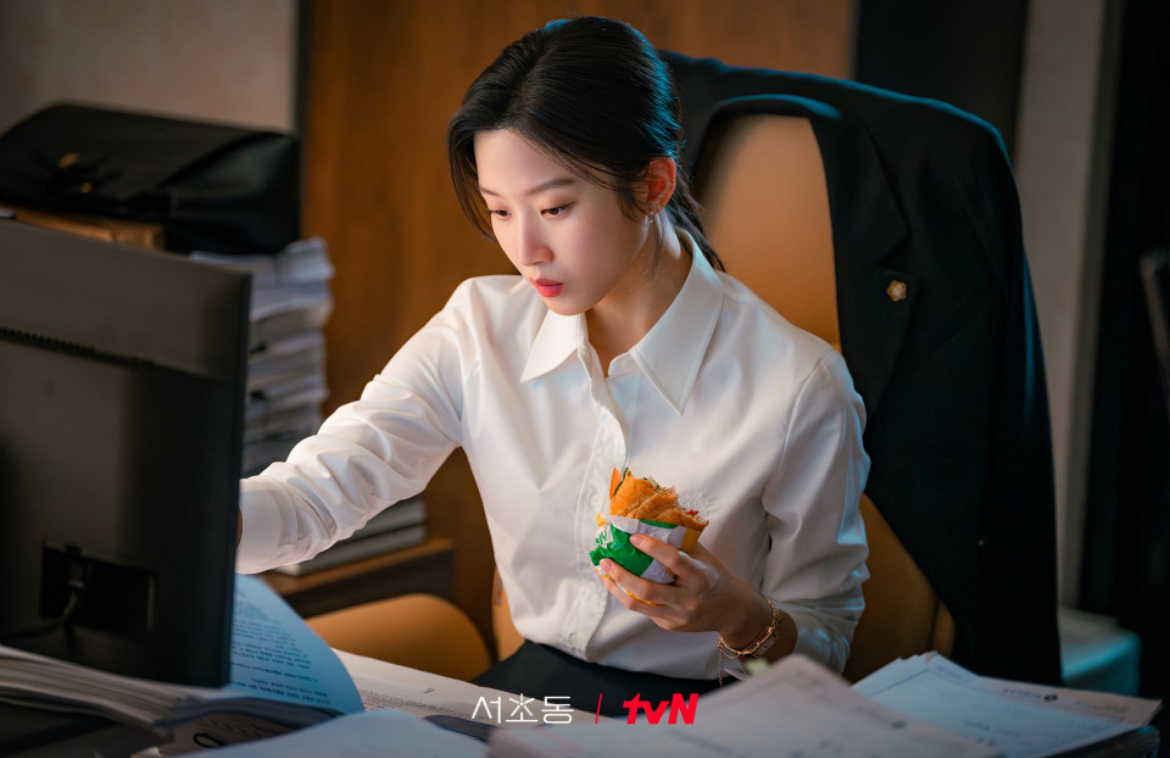 서초동 드라마 인물관계 티저보러가기