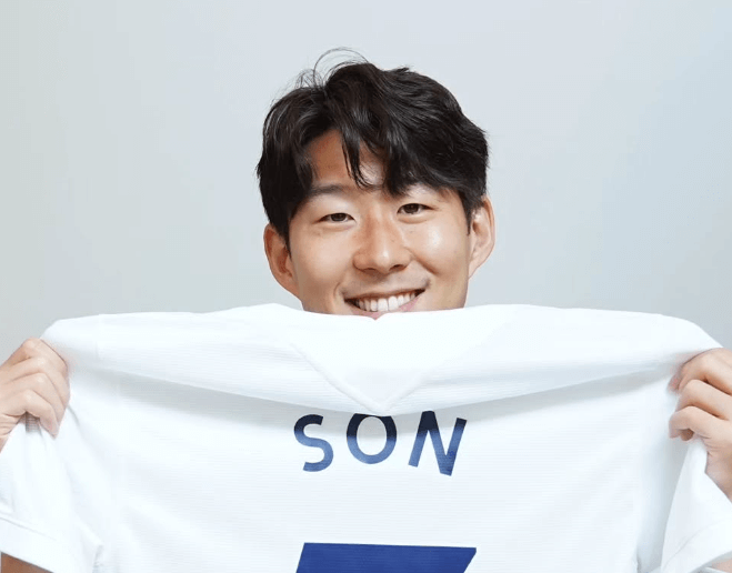 손흥민 이적 현재상황 총정리 이미지9