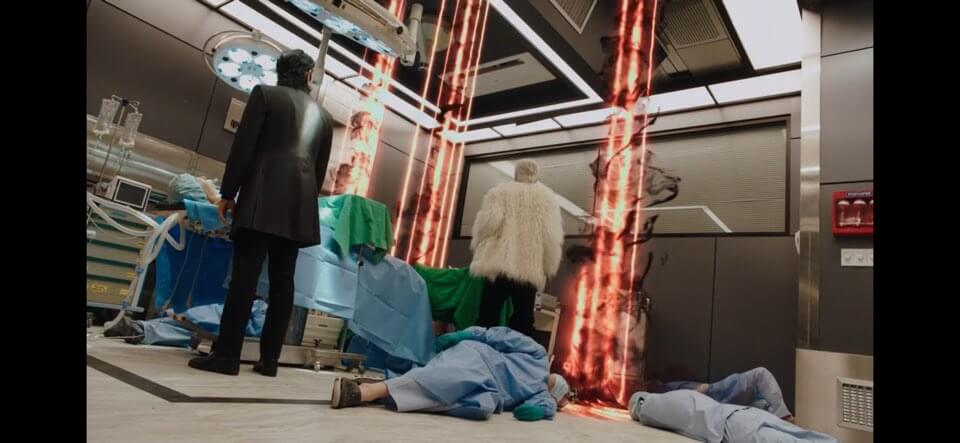 경이로운 소문 시즌2 6회줄거리 경이로운 소문2 줄거리