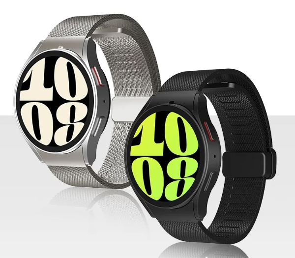 갤럭시워치6 기능