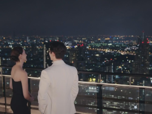 킹더랜드 태국 촬영지