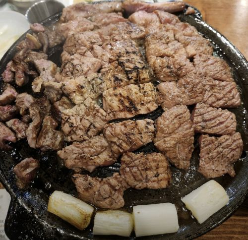 서울 동대문구 장안동 우대갈비 맛집 &#124; 생방송투데이