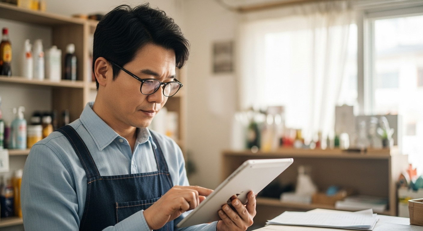 제주 소상공인이 받을 수 있는 지원금 총정리｜바우처 말고도 있습니다