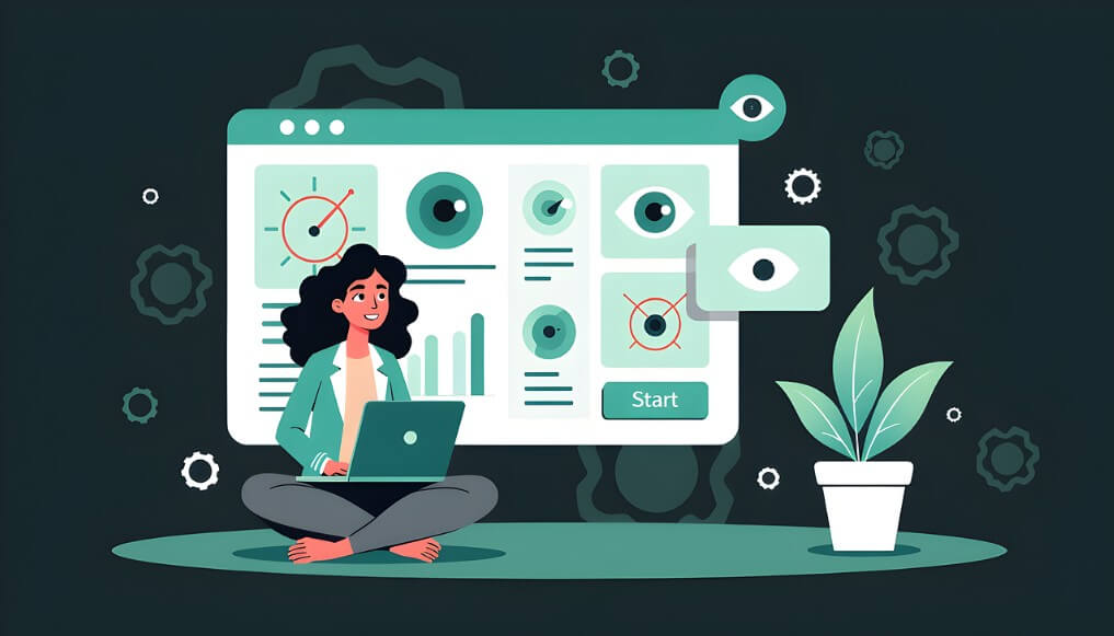 안과와 관련된 정보들