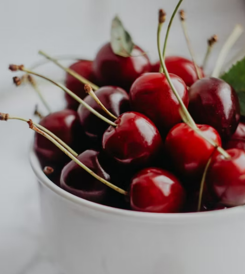 멜라토닌이 많은 음식