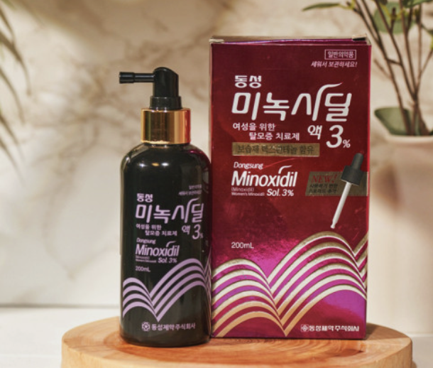 탈모약