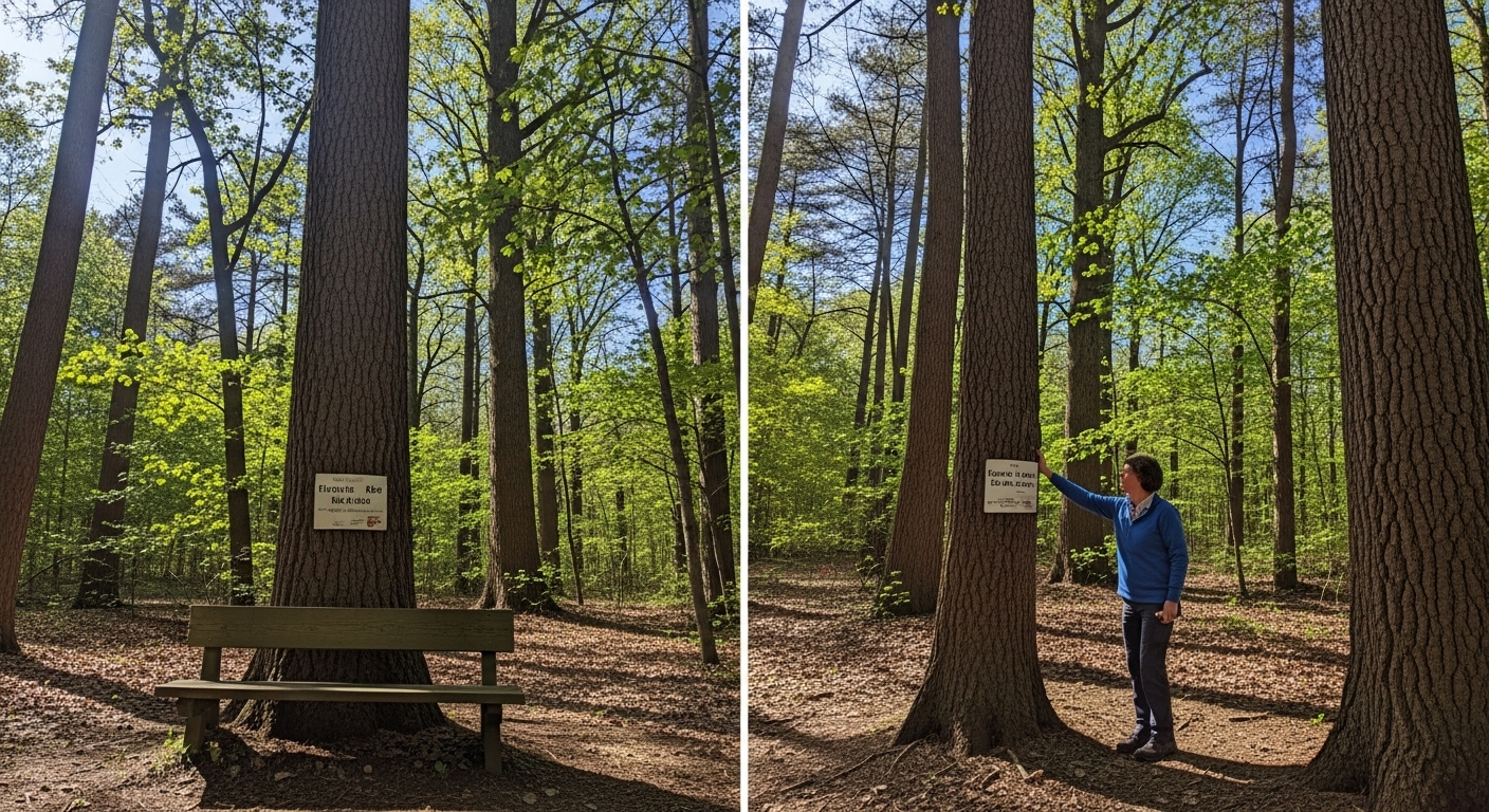 국립자연휴양림 예약 완벽 가이드
