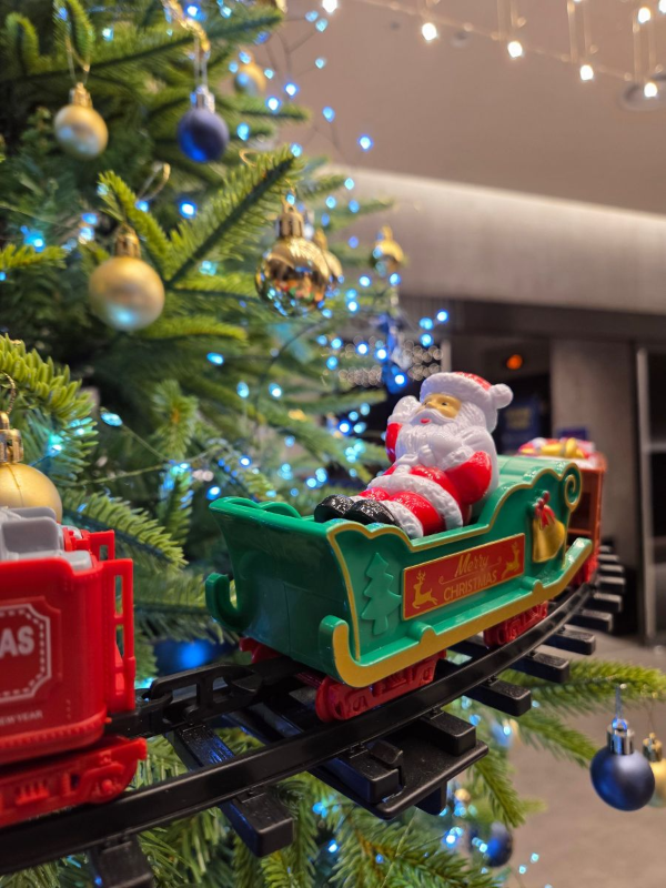 찜질방 데스크 트리