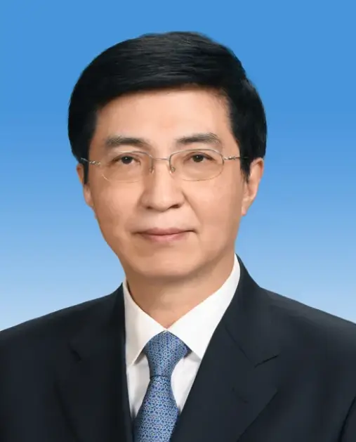 왕후닝
