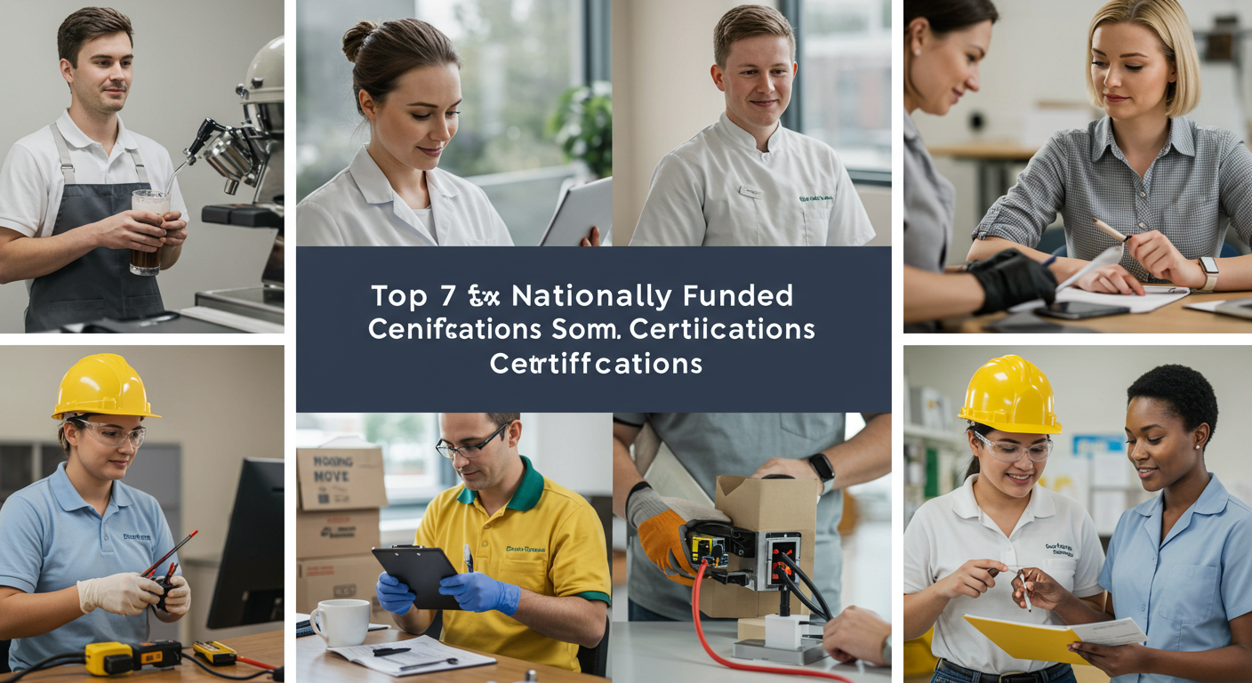 3: 국비지원 추천 자격증 TOP 7