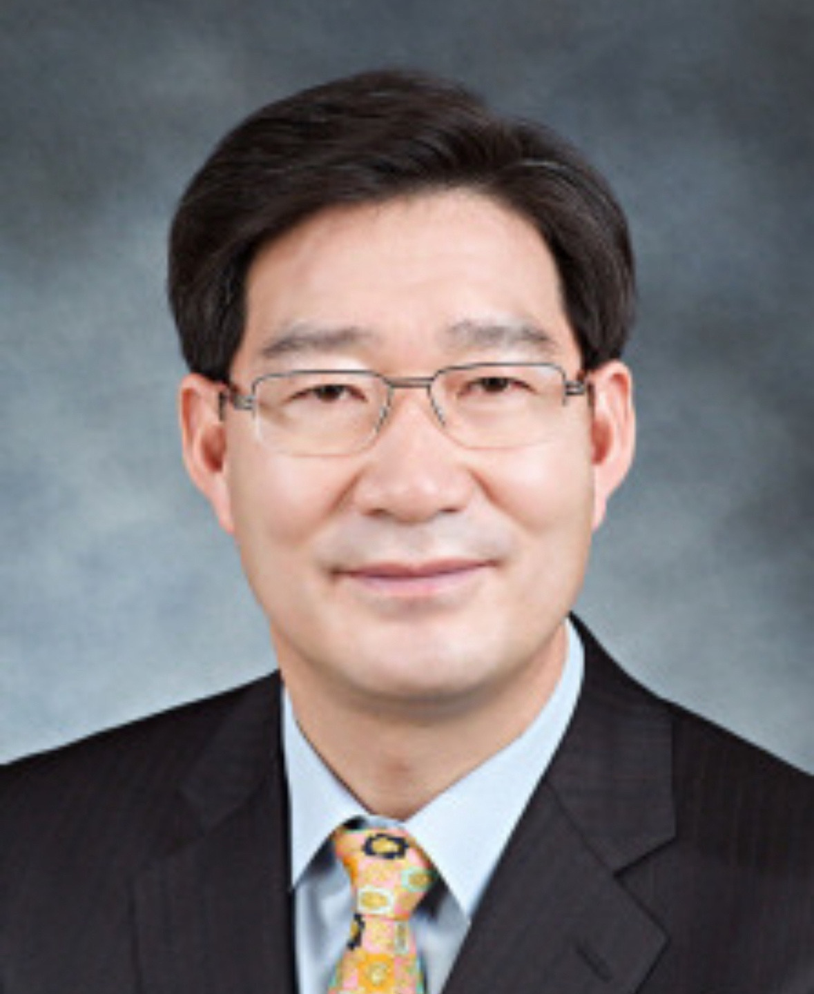 오광수 민정수석