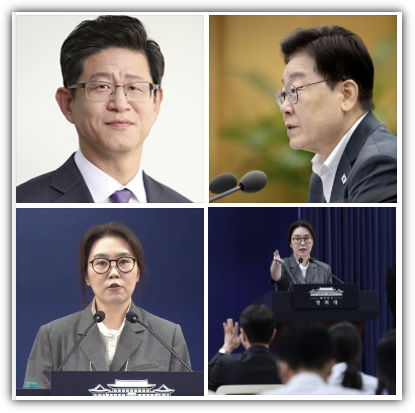 이 대통령 최길수 지명, 특별감찰관 이란? 최길수 나이, 키, 학력, 프로필, 재산, 수입, 지명 반응 및 향후 일정, 전망
