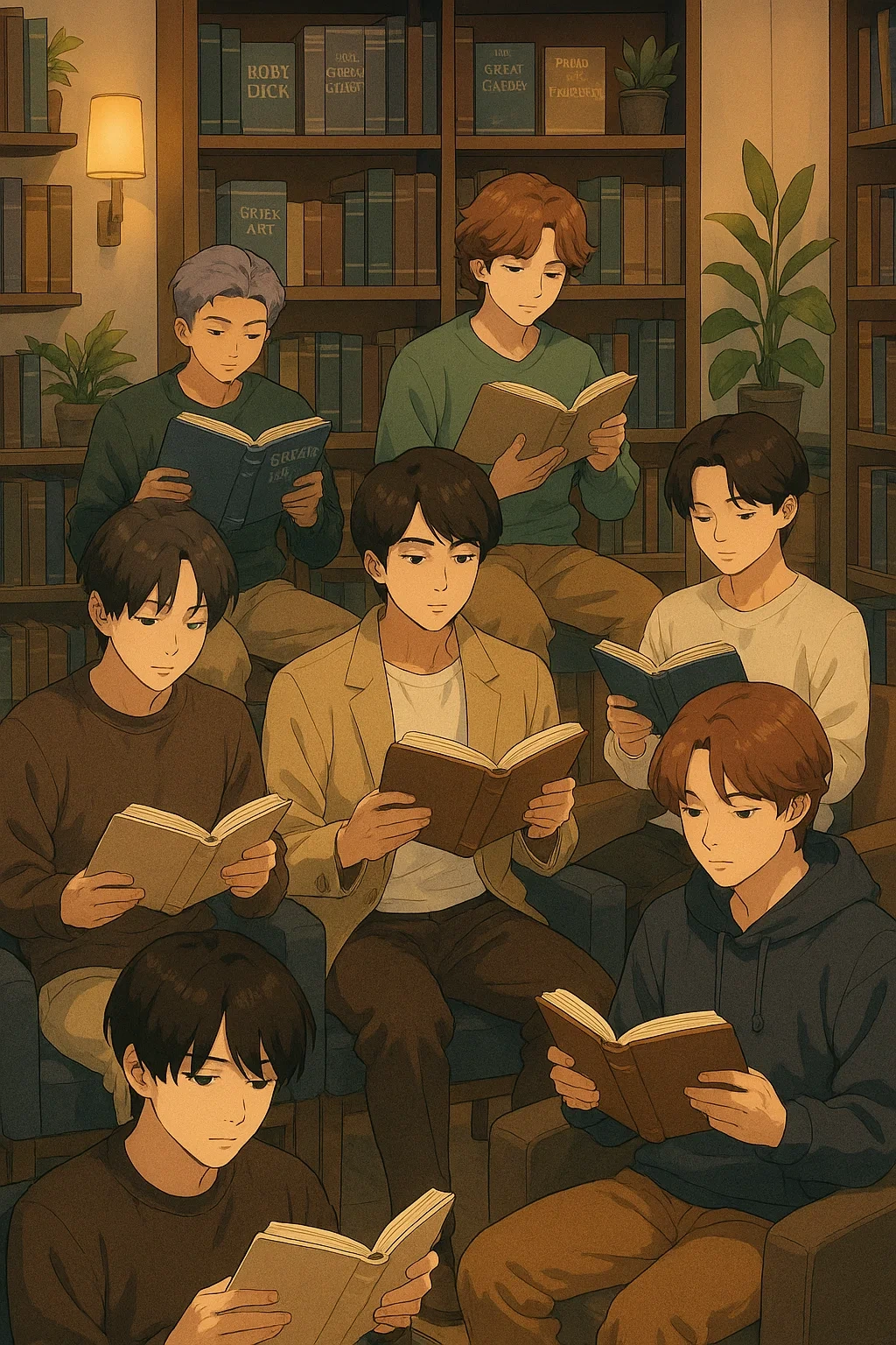방탄소년단 BTS