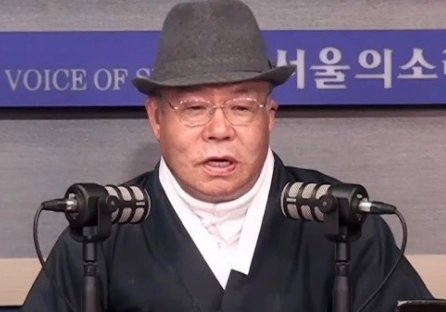 백은종 프로필 나이 고향 과거 응징취재