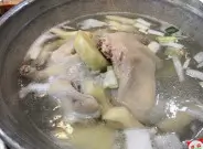 서울 삼계탕 맛집 Best 5