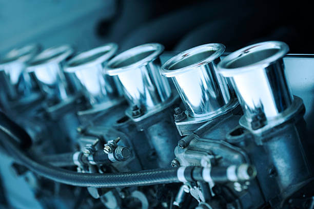 F1 파워유닛 개발사: “규정”이 만든 기술 진화의 역사