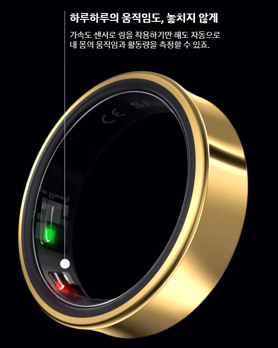 갤럭시링