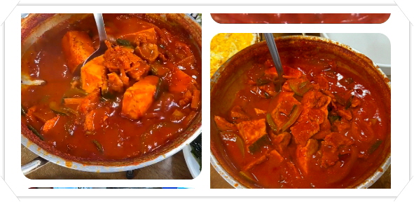 전현무계획2 광주 빨간맛 돼지찌개 후기