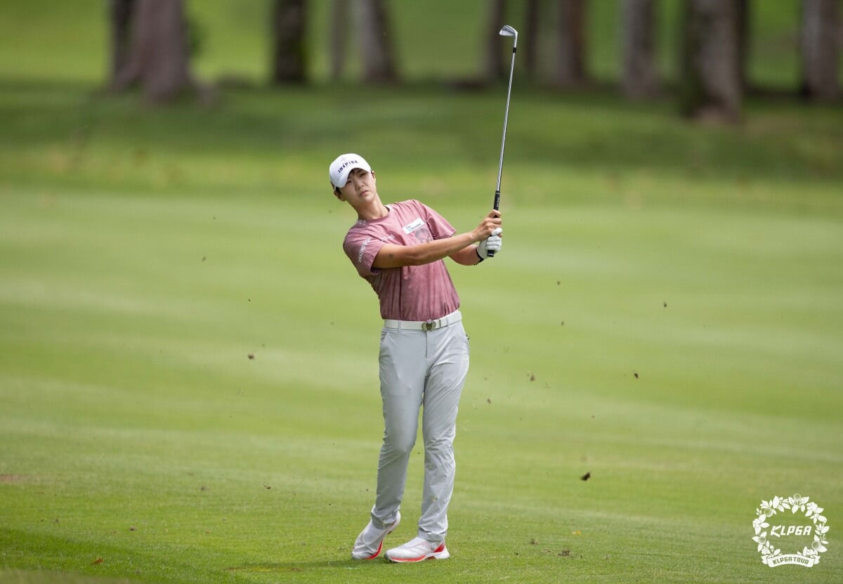 KLPGA 개막전 블루캐니언 레이디스 챔피언십 일정 중계 참가선수 우승상금