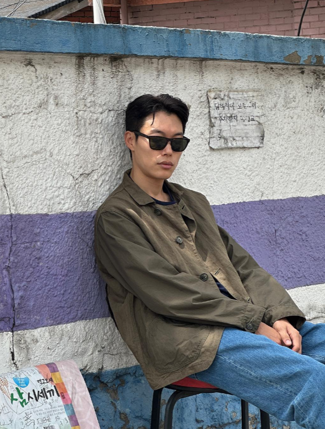 류준열사진
