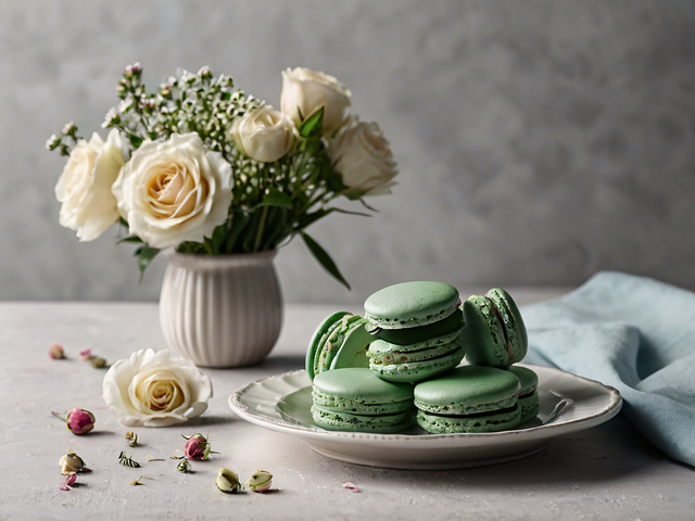 말차 카페 투어｜전국 말차 맛집 추천