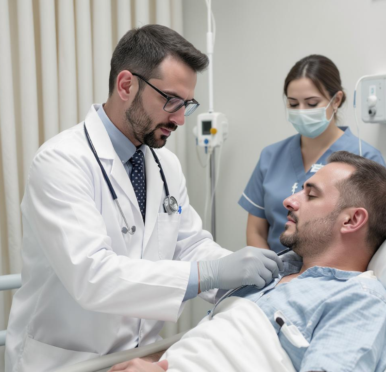 대한민국에서 충수암(맹장암) 치료 가장 잘하는 병원 TOP10, 질병코드